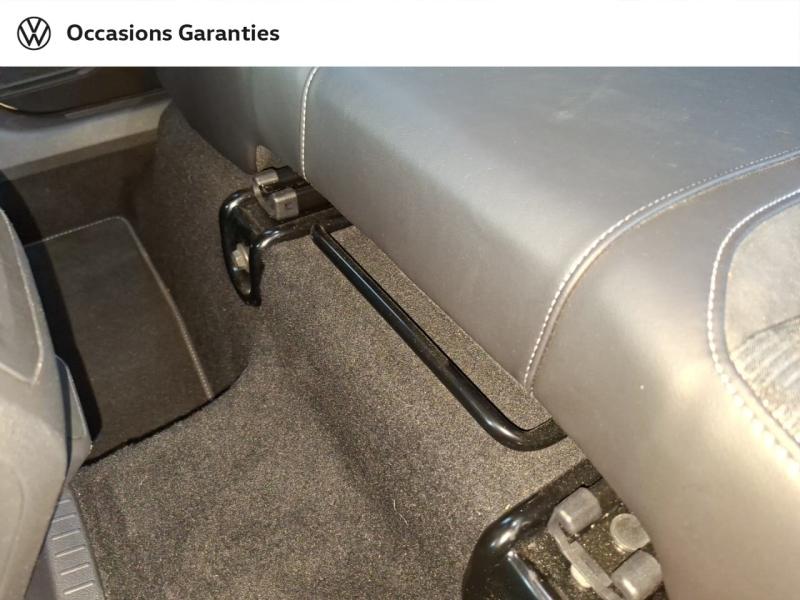 Voitures occasions VOLKSWAGEN T-CROSS R-Line Orvault
