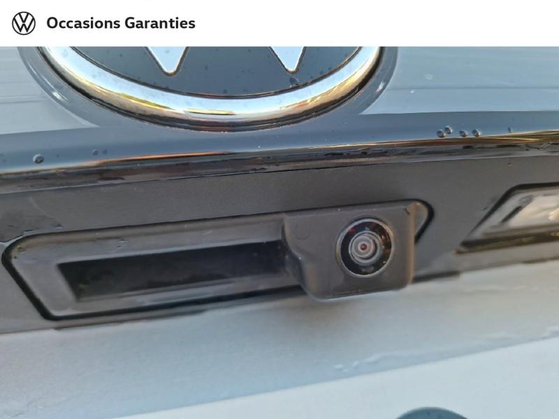 Voitures occasions VOLKSWAGEN T-CROSS R-Line Orvault
