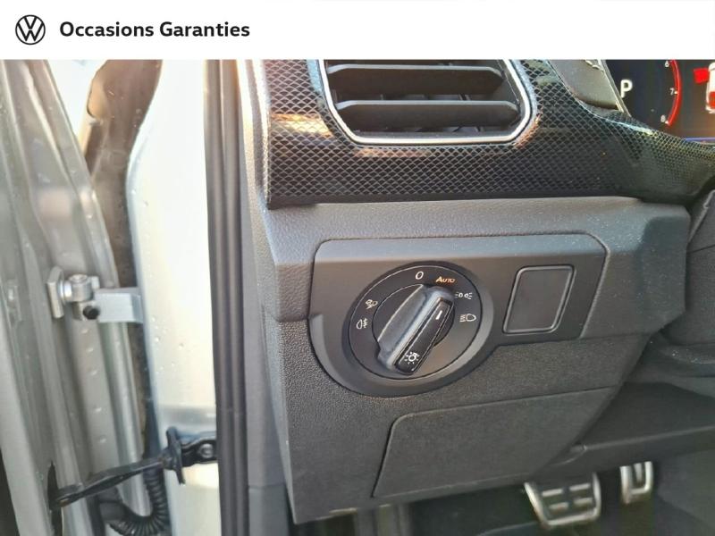Voitures occasions VOLKSWAGEN T-CROSS R-Line Orvault