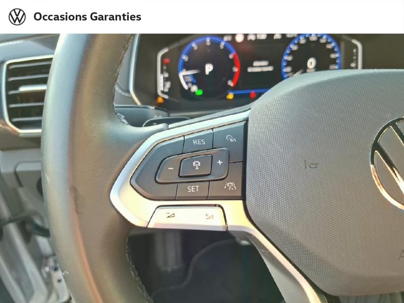 Voitures occasions VOLKSWAGEN T-CROSS R-Line Orvault