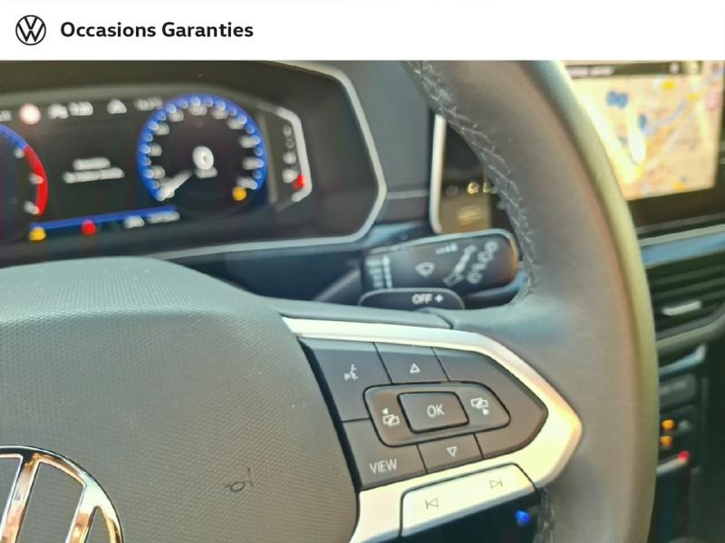 Voitures occasions VOLKSWAGEN T-CROSS R-Line Orvault