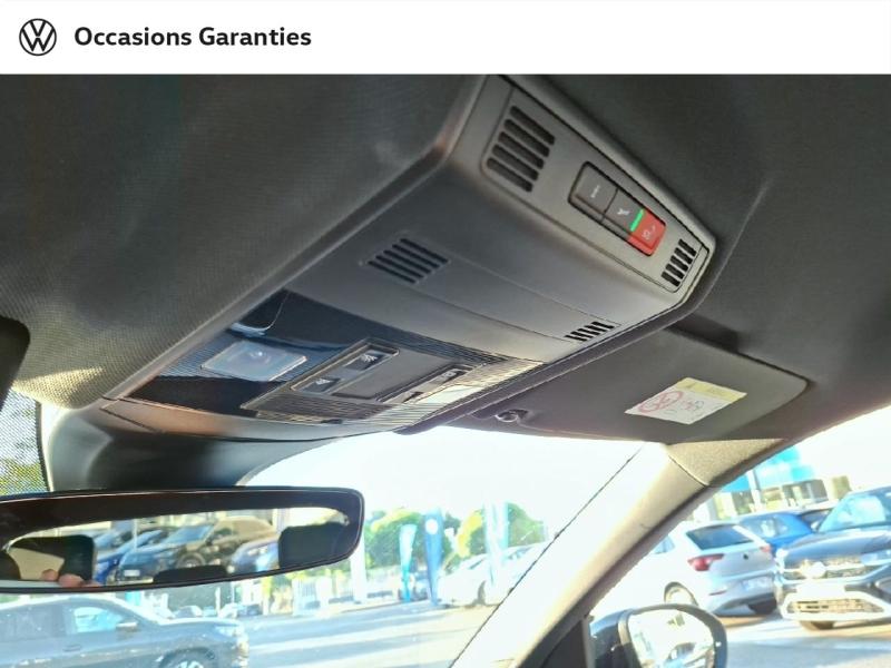 Voitures occasions VOLKSWAGEN T-CROSS R-Line Orvault