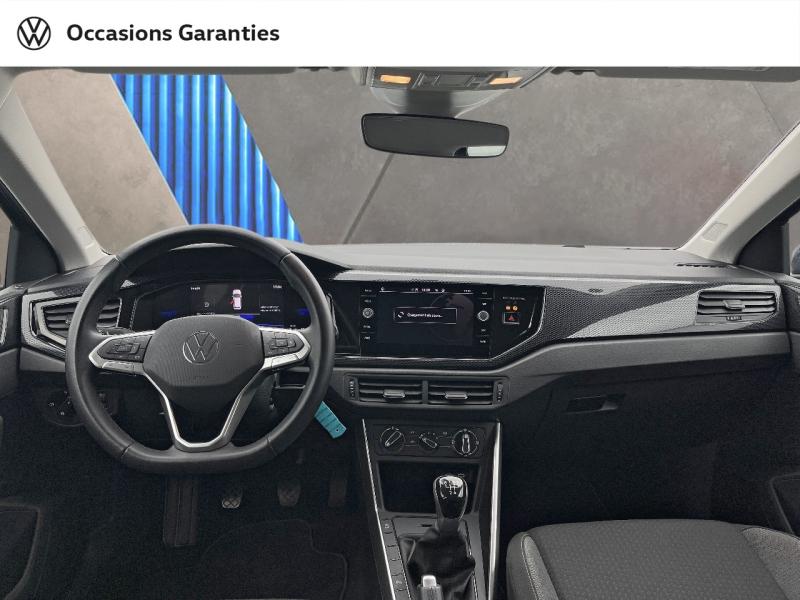 Voitures occasions VOLKSWAGEN POLO Life Orvault