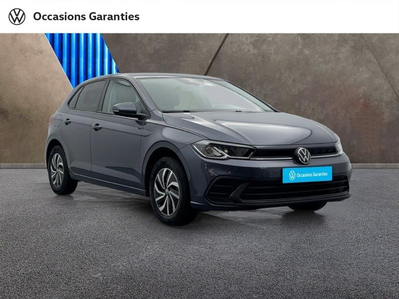 Voitures occasions VOLKSWAGEN POLO Life Orvault