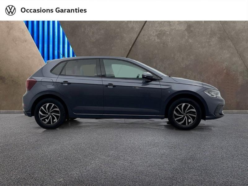 Voitures occasions VOLKSWAGEN POLO Life Orvault