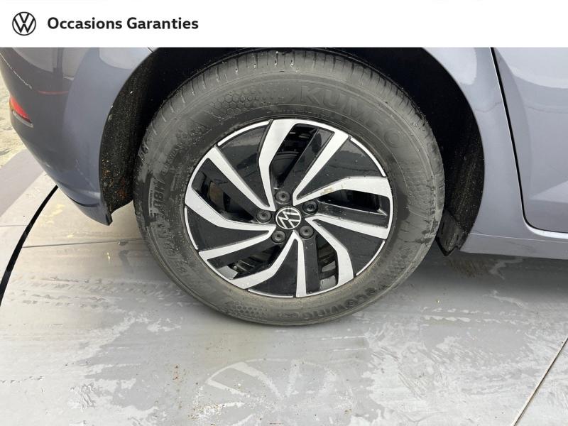 Voitures occasions VOLKSWAGEN POLO Life Orvault