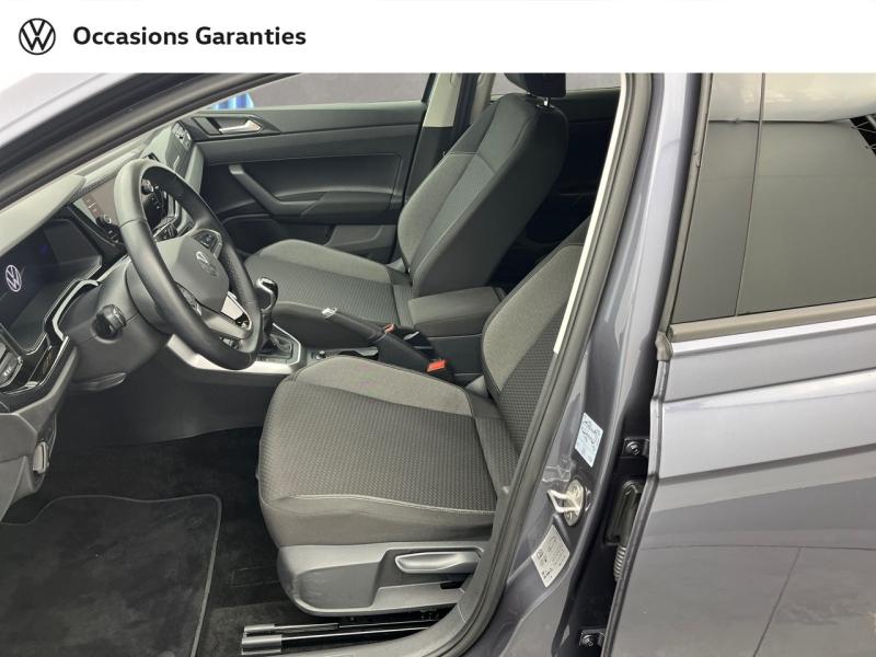 Voitures occasions VOLKSWAGEN POLO Life Orvault