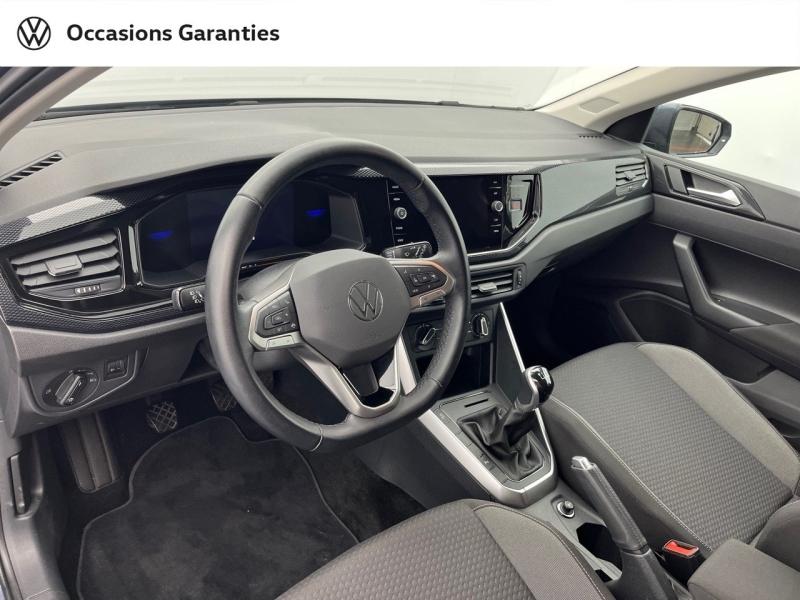 Voitures occasions VOLKSWAGEN POLO Life Orvault