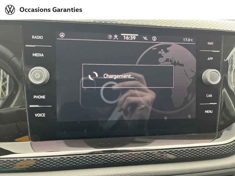 Voitures occasions VOLKSWAGEN POLO Life Orvault