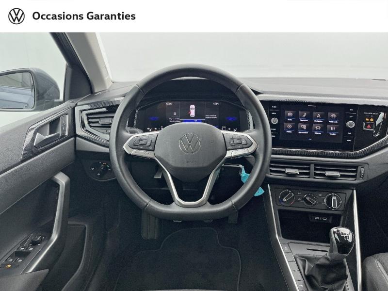 Voitures occasions VOLKSWAGEN POLO Life Orvault
