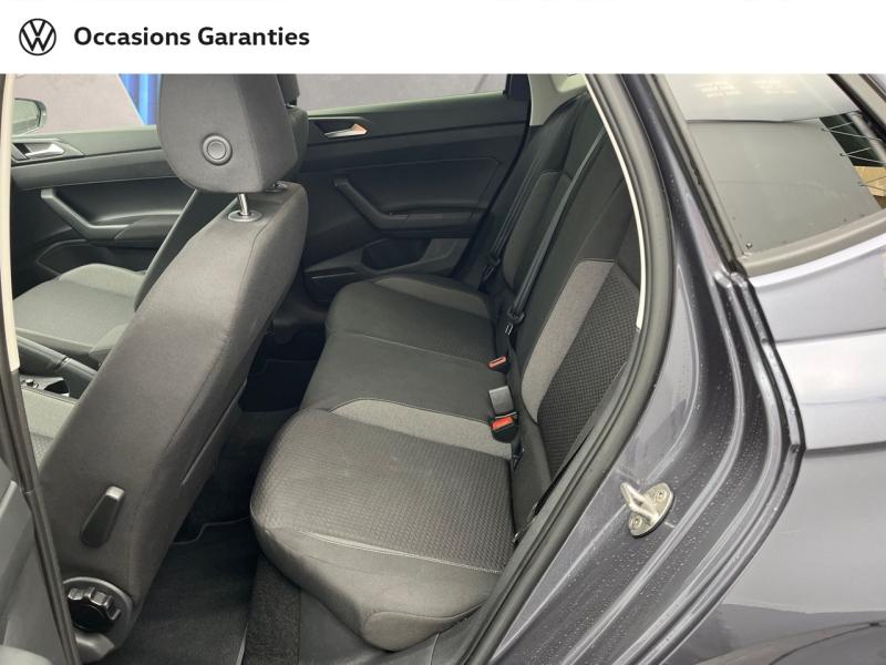 Voitures occasions VOLKSWAGEN POLO Life Orvault
