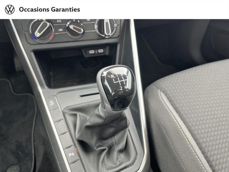 Voitures occasions VOLKSWAGEN POLO Life Orvault