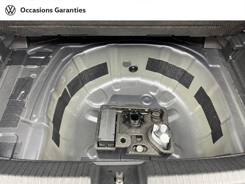 Voitures occasions VOLKSWAGEN POLO Life Orvault