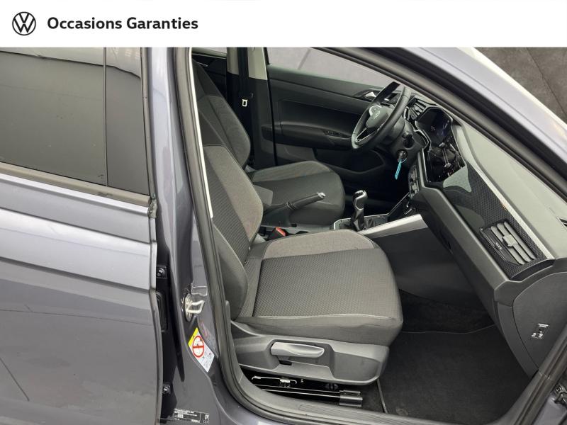 Voitures occasions VOLKSWAGEN POLO Life Orvault