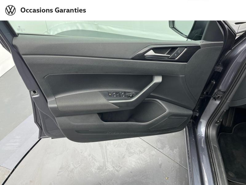 Voitures occasions VOLKSWAGEN POLO Life Orvault