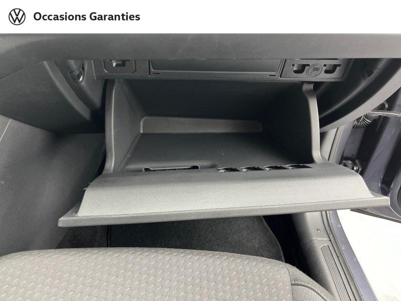 Voitures occasions VOLKSWAGEN POLO Life Orvault