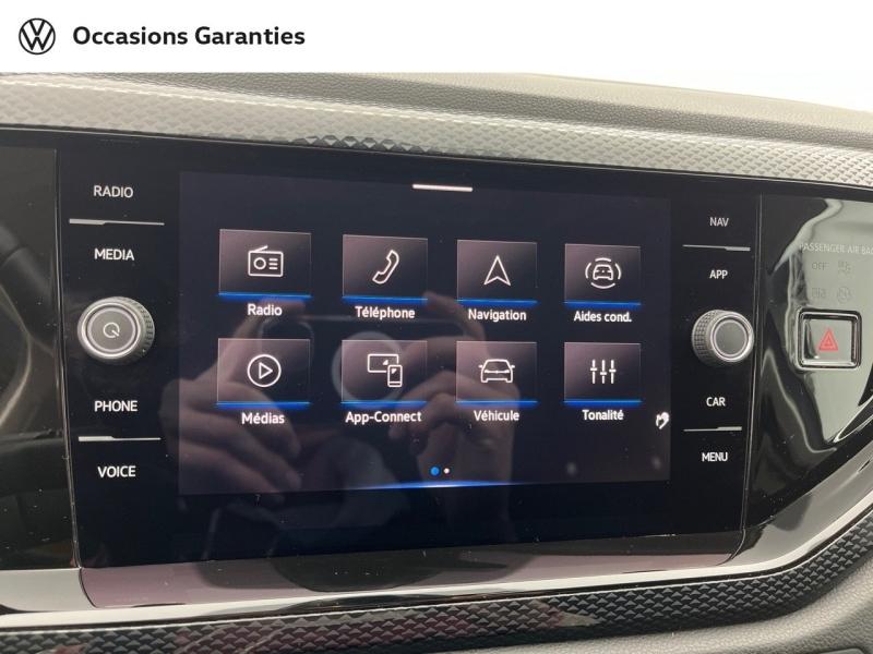 Voitures occasions VOLKSWAGEN POLO Life Orvault