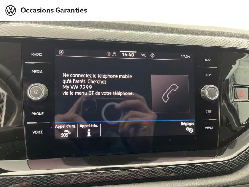 Voitures occasions VOLKSWAGEN POLO Life Orvault