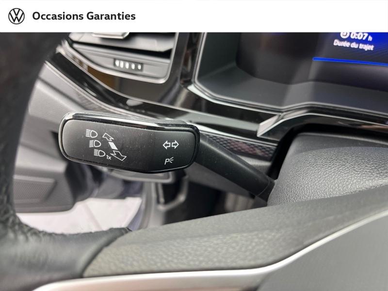 Voitures occasions VOLKSWAGEN POLO Life Orvault