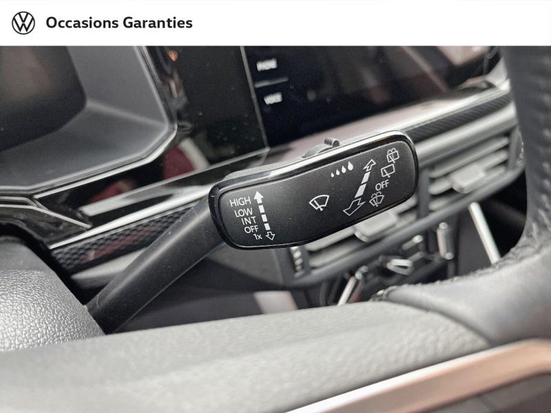 Voitures occasions VOLKSWAGEN POLO Life Orvault