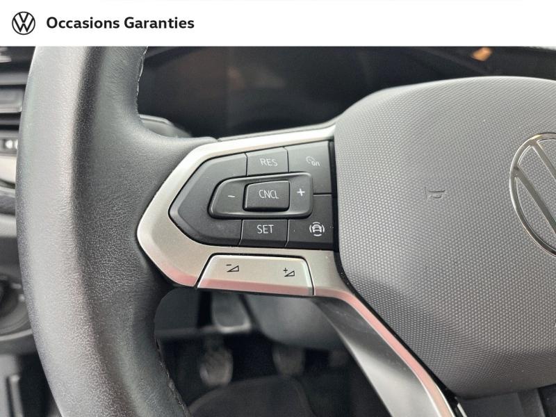 Voitures occasions VOLKSWAGEN POLO Life Orvault