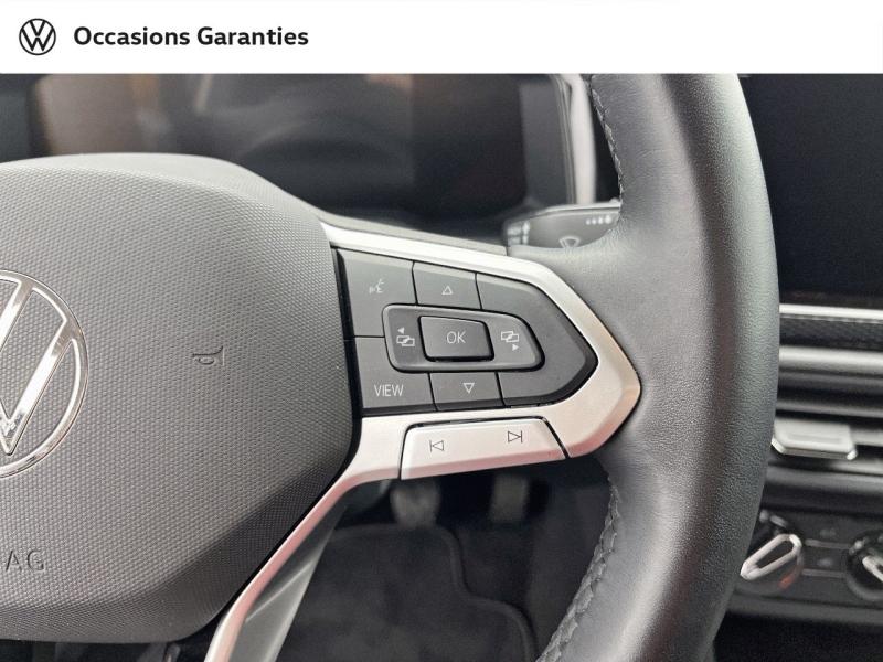 Voitures occasions VOLKSWAGEN POLO Life Orvault