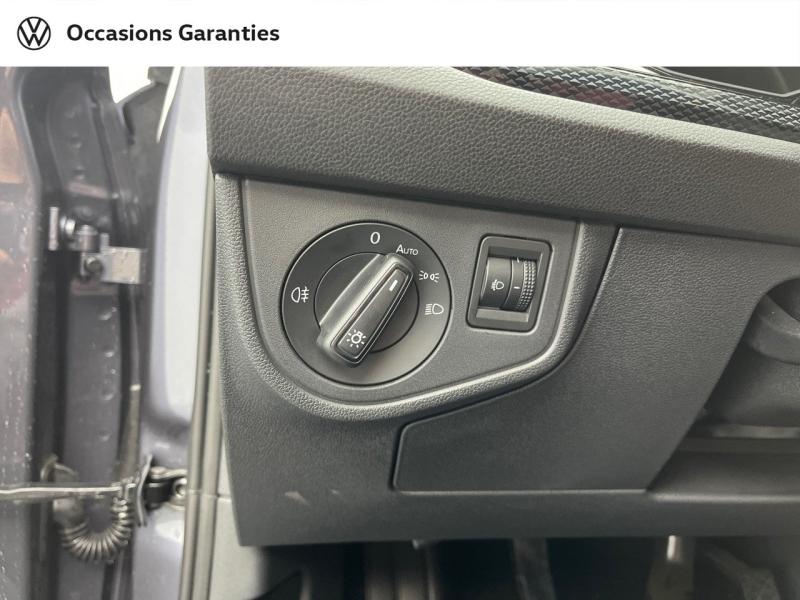 Voitures occasions VOLKSWAGEN POLO Life Orvault
