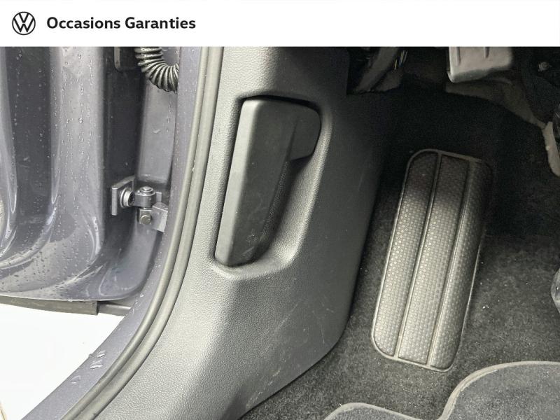 Voitures occasions VOLKSWAGEN POLO Life Orvault