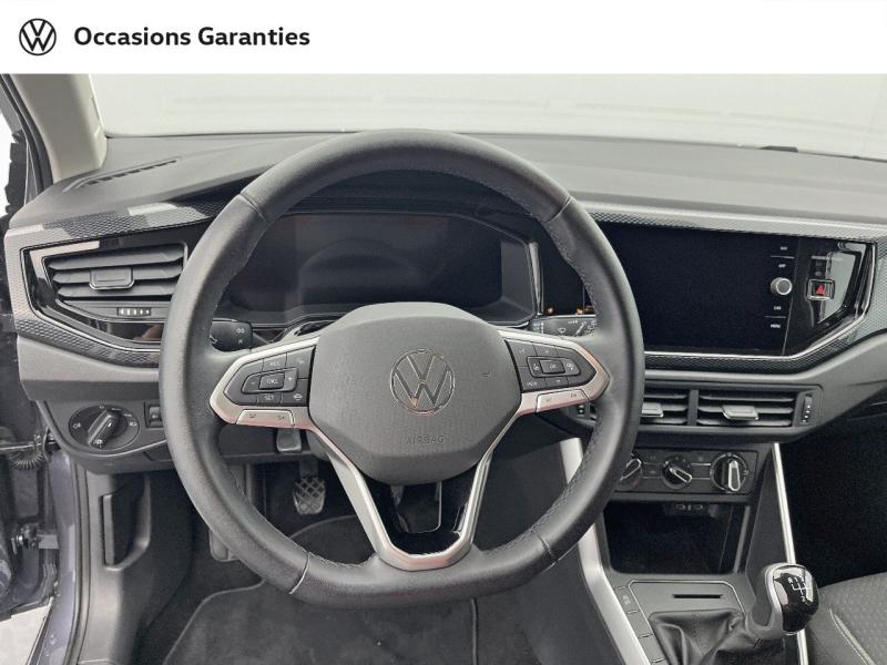 Voitures occasions VOLKSWAGEN POLO Life Orvault