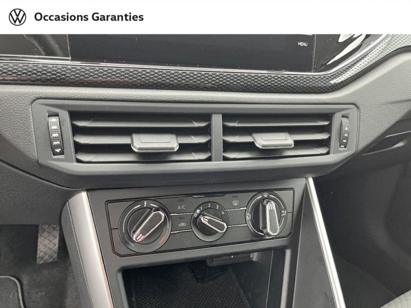 Voitures occasions VOLKSWAGEN POLO Life Orvault