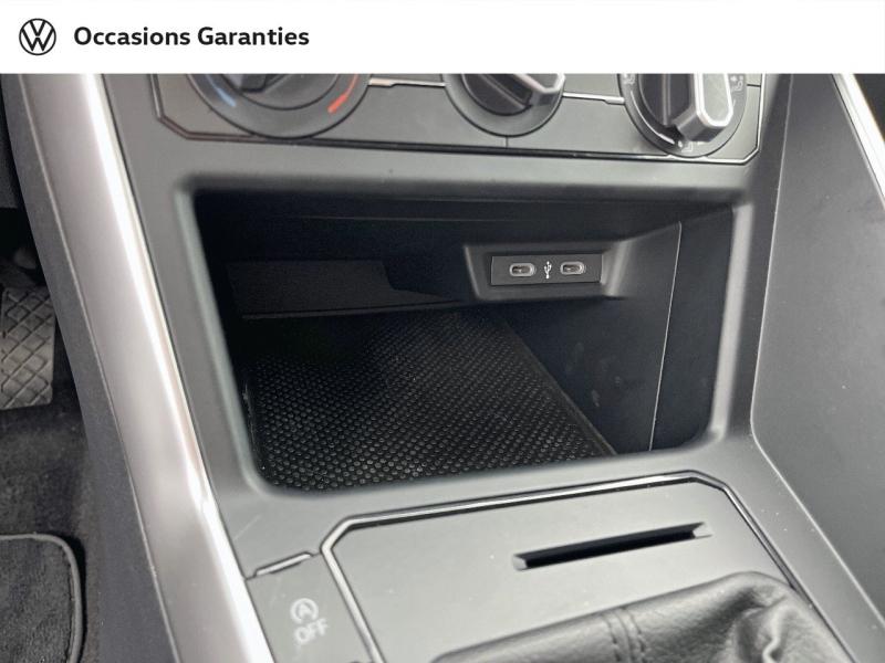 Voitures occasions VOLKSWAGEN POLO Life Orvault