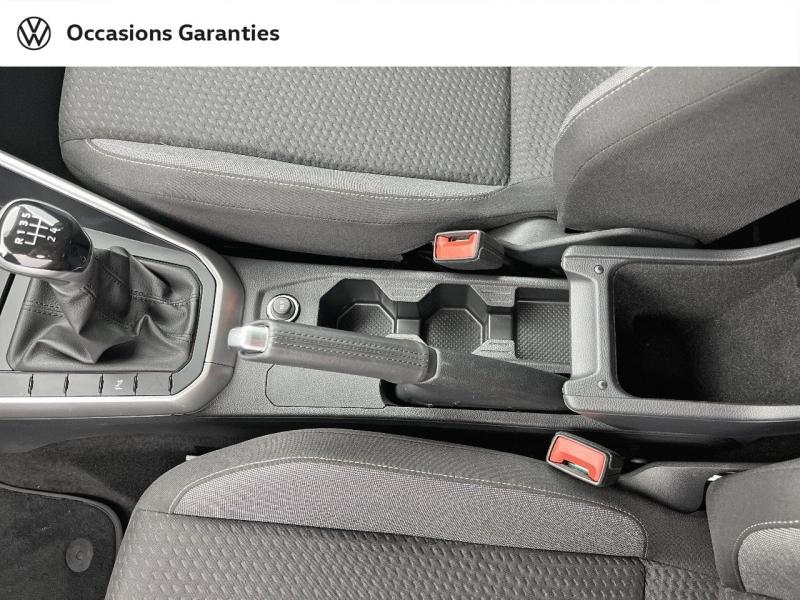 Voitures occasions VOLKSWAGEN POLO Life Orvault