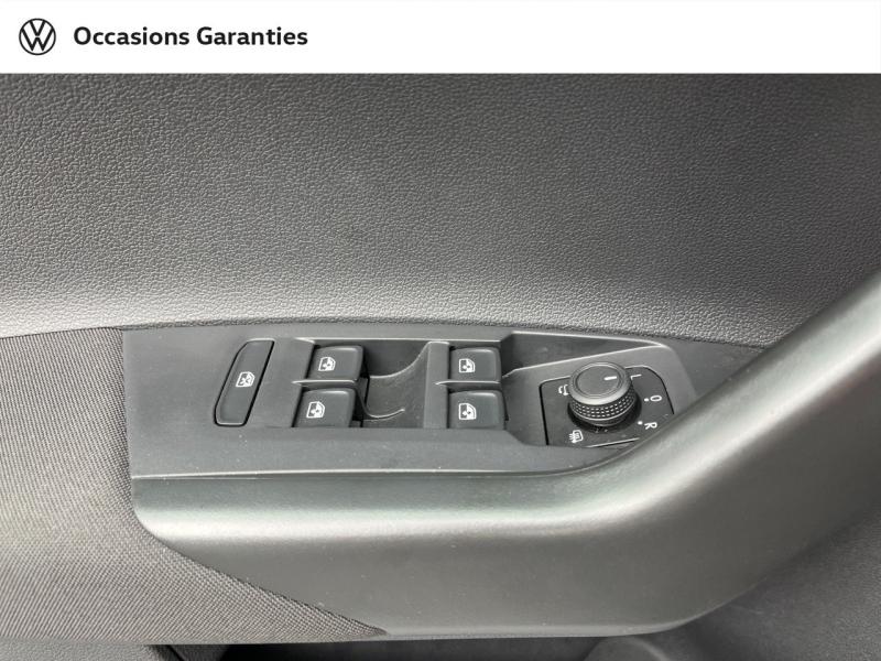 Voitures occasions VOLKSWAGEN POLO Life Orvault