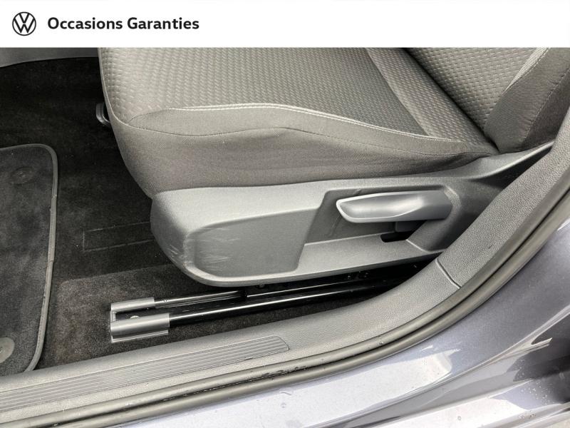 Voitures occasions VOLKSWAGEN POLO Life Orvault