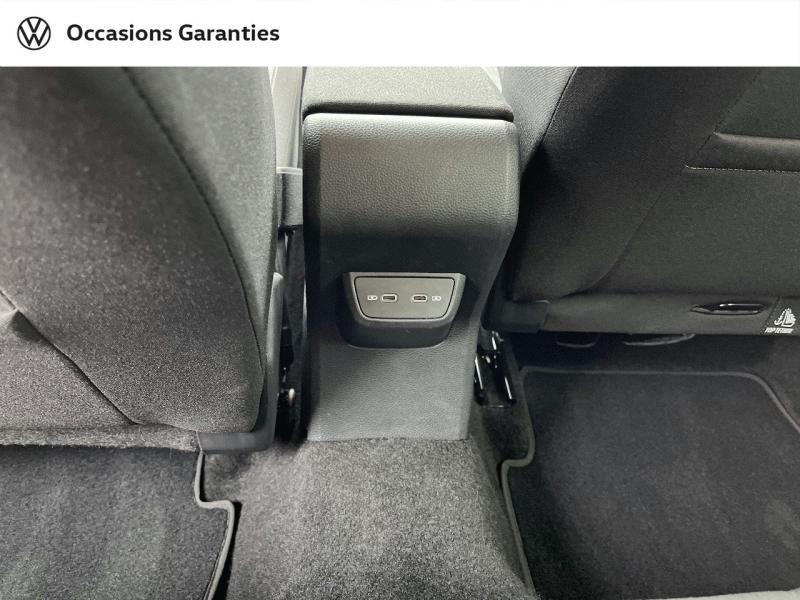 Voitures occasions VOLKSWAGEN POLO Life Orvault