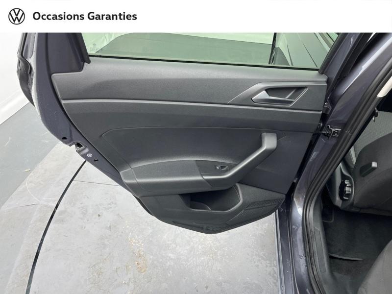 Voitures occasions VOLKSWAGEN POLO Life Orvault