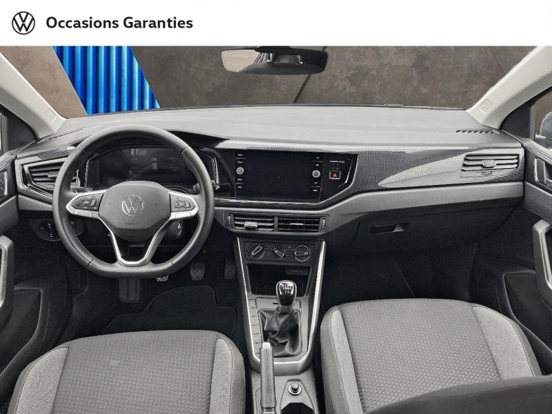 Voitures occasions VOLKSWAGEN POLO Life Orvault