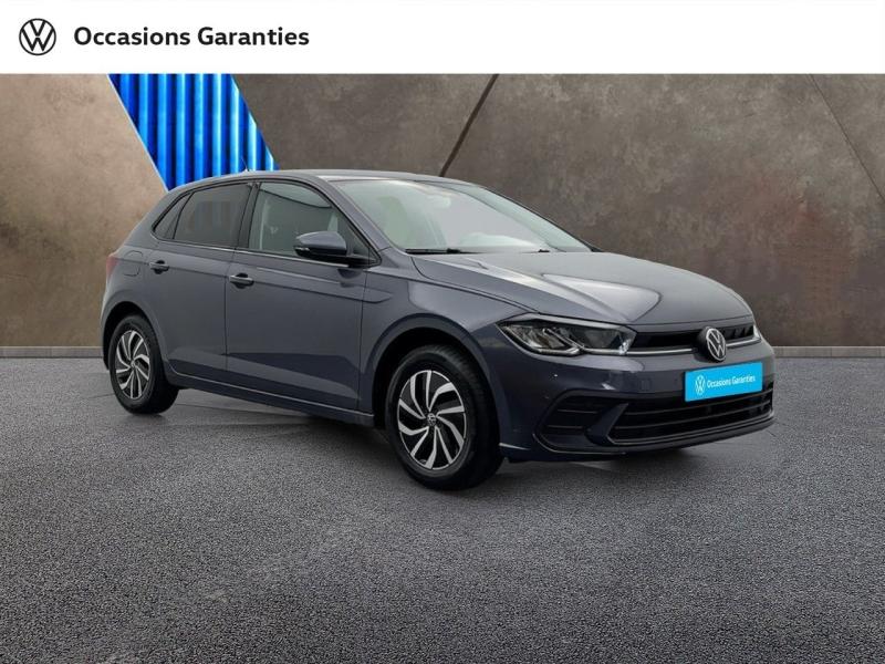 Voitures occasions VOLKSWAGEN POLO Life Orvault
