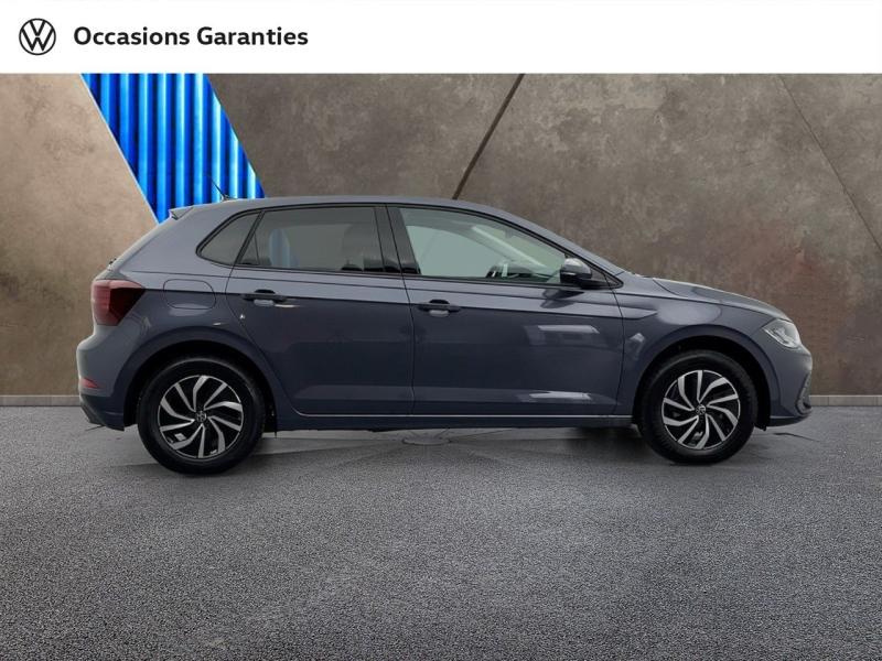 Voitures occasions VOLKSWAGEN POLO Life Orvault