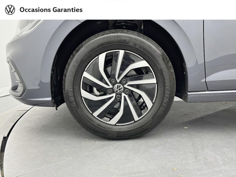 Voitures occasions VOLKSWAGEN POLO Life Orvault