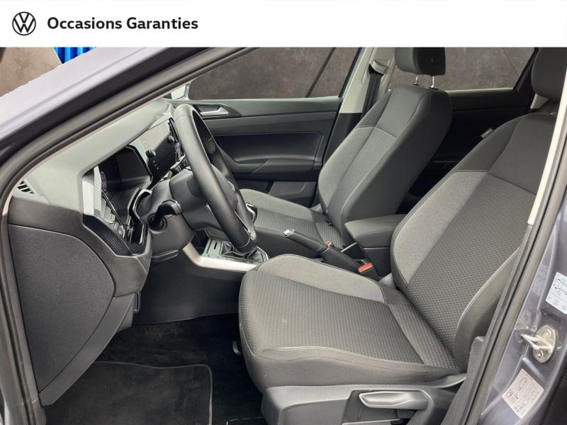 Voitures occasions VOLKSWAGEN POLO Life Orvault