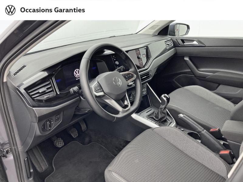 Voitures occasions VOLKSWAGEN POLO Life Orvault