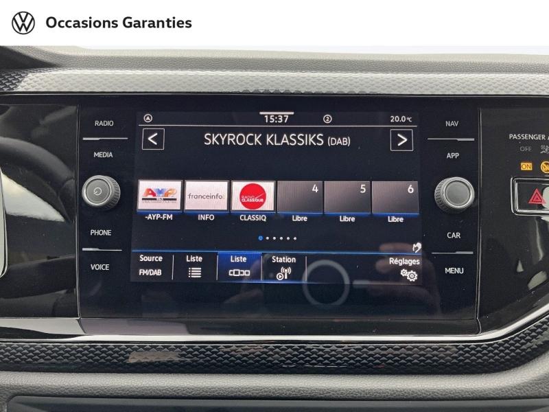 Voitures occasions VOLKSWAGEN POLO Life Orvault