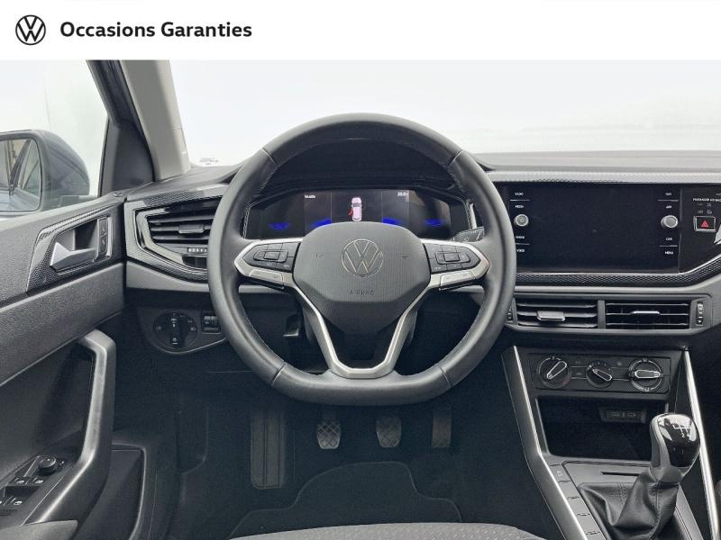 Voitures occasions VOLKSWAGEN POLO Life Orvault