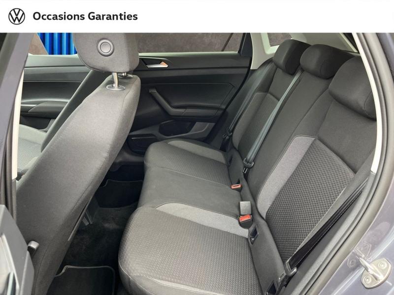 Voitures occasions VOLKSWAGEN POLO Life Orvault