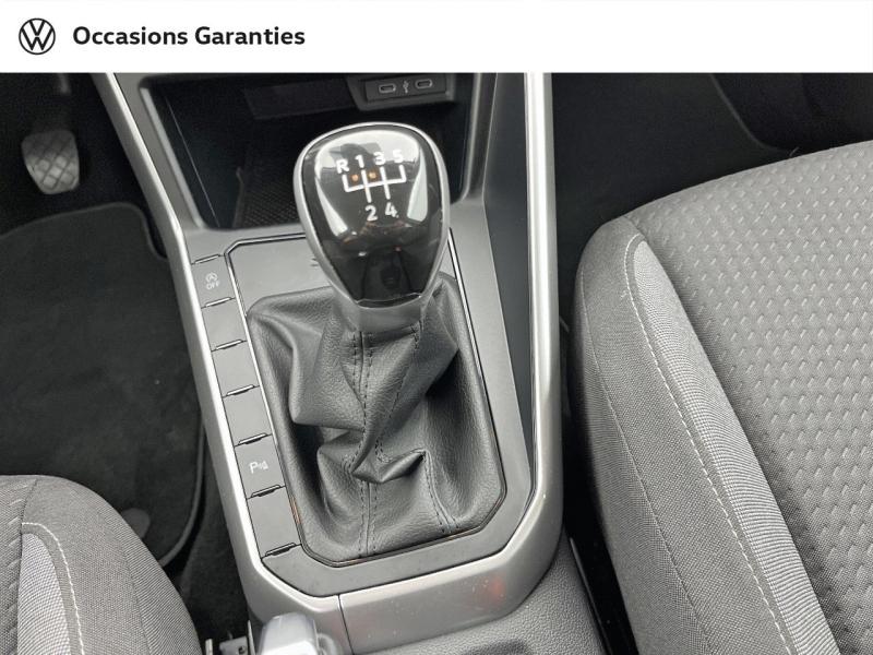 Voitures occasions VOLKSWAGEN POLO Life Orvault