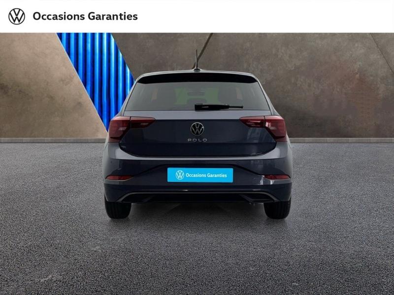 Voitures occasions VOLKSWAGEN POLO Life Orvault