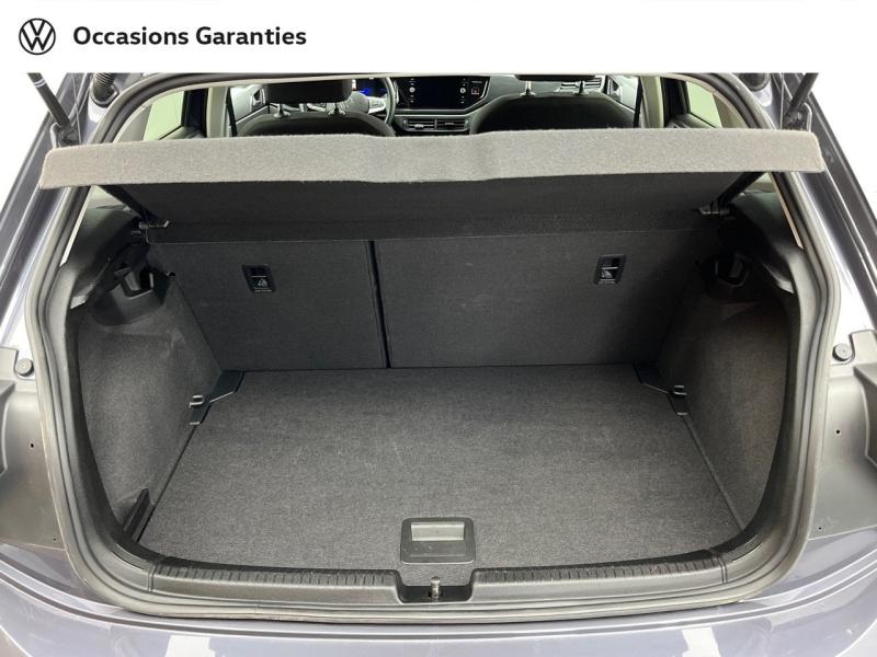 Voitures occasions VOLKSWAGEN POLO Life Orvault