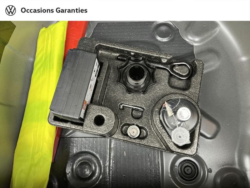 Voitures occasions VOLKSWAGEN POLO Life Orvault