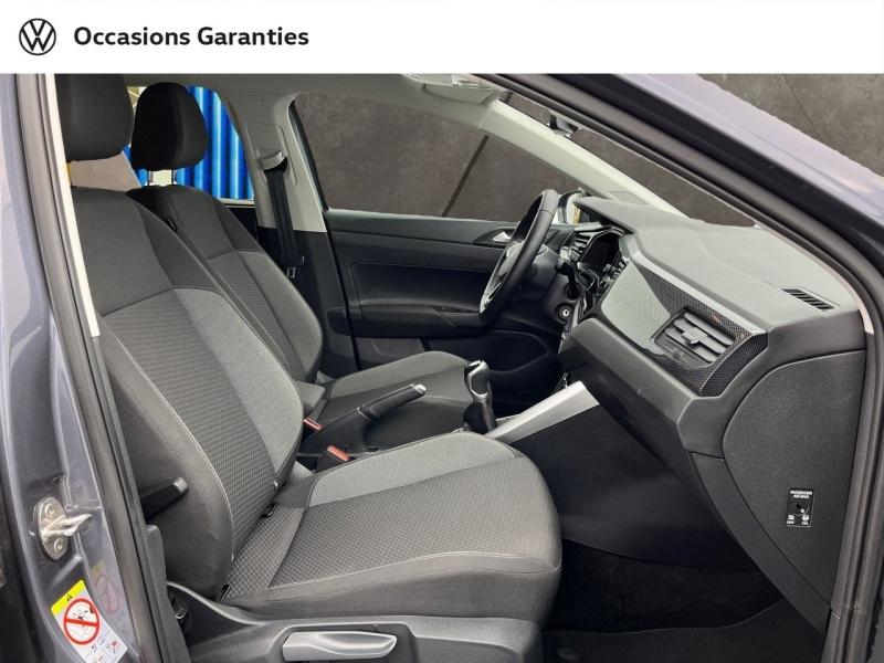 Voitures occasions VOLKSWAGEN POLO Life Orvault